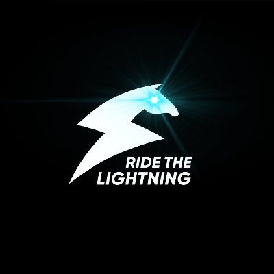 Ride The Lightning
