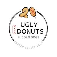 ugly donuts and corn dogs