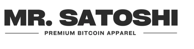 Mr Satoshi