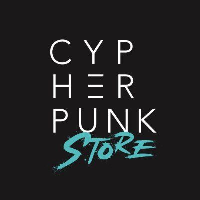 Cypherpunk Store