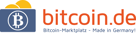Bitcoin.de