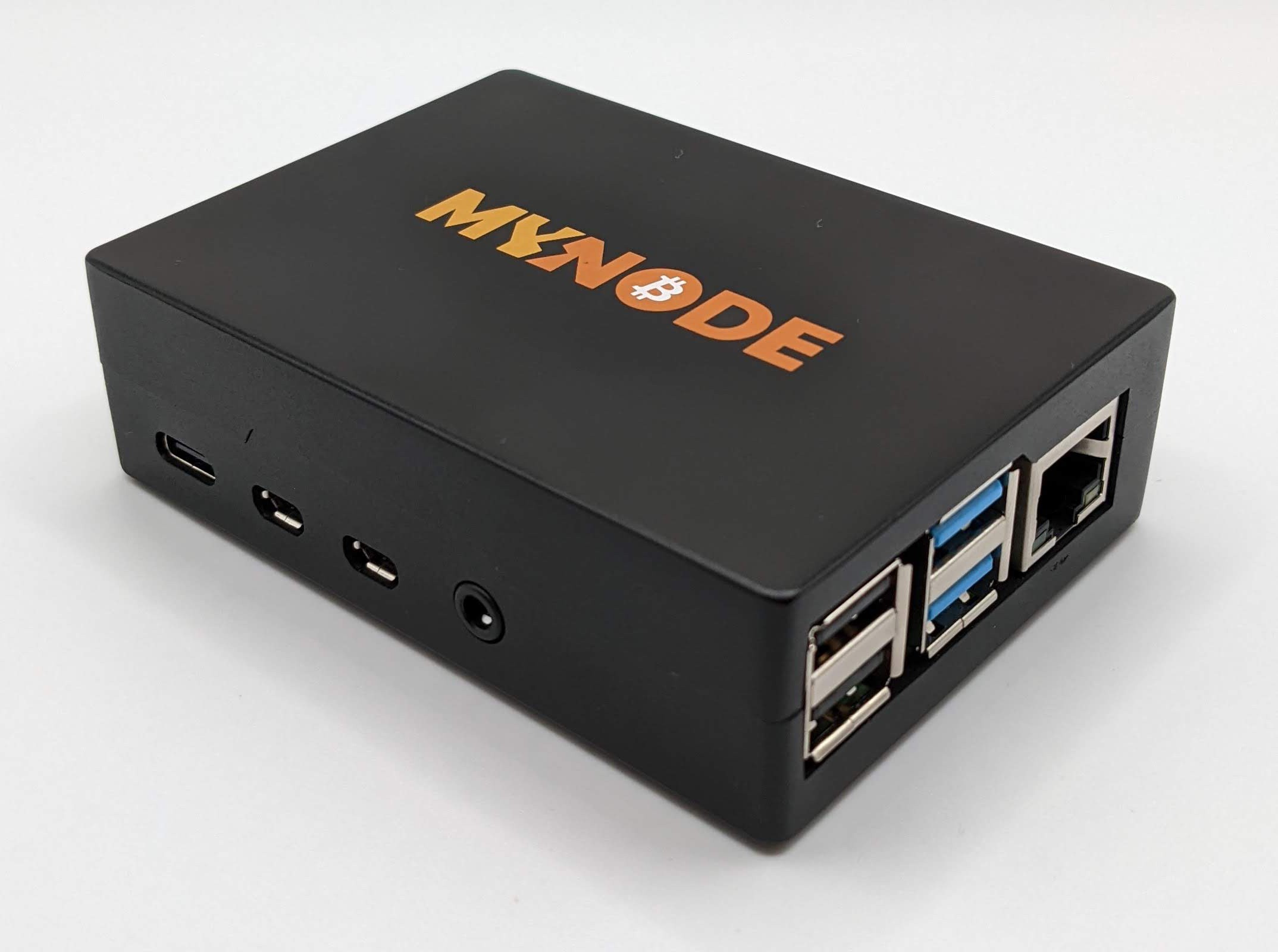 myNode Model One