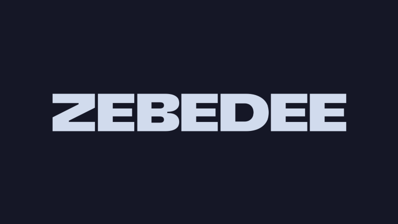 Zebedee Wallet