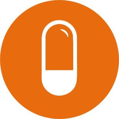 Orange Pill App