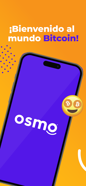 Osmo Wallet